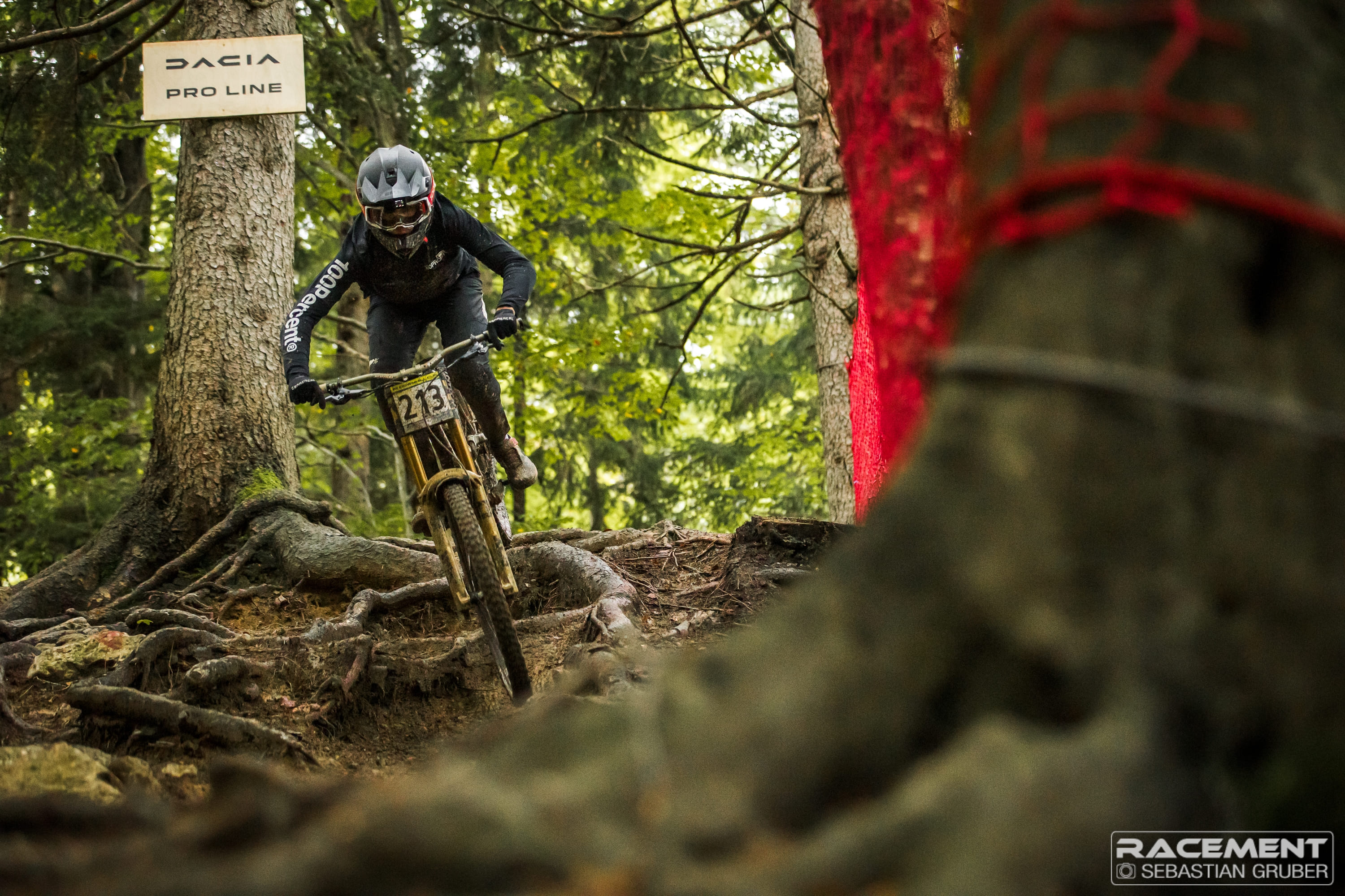 MTB Customer 2