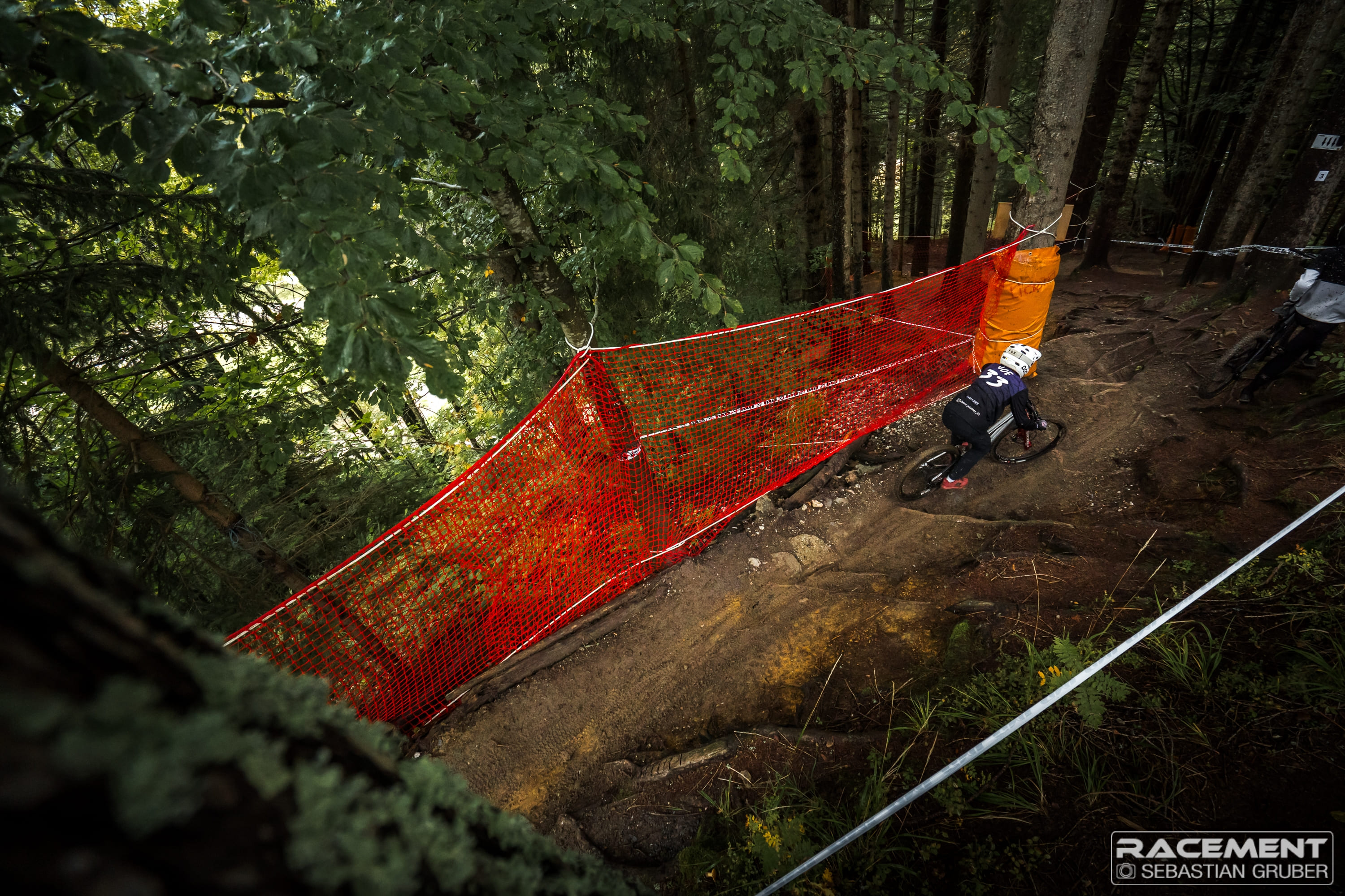 Trail 9