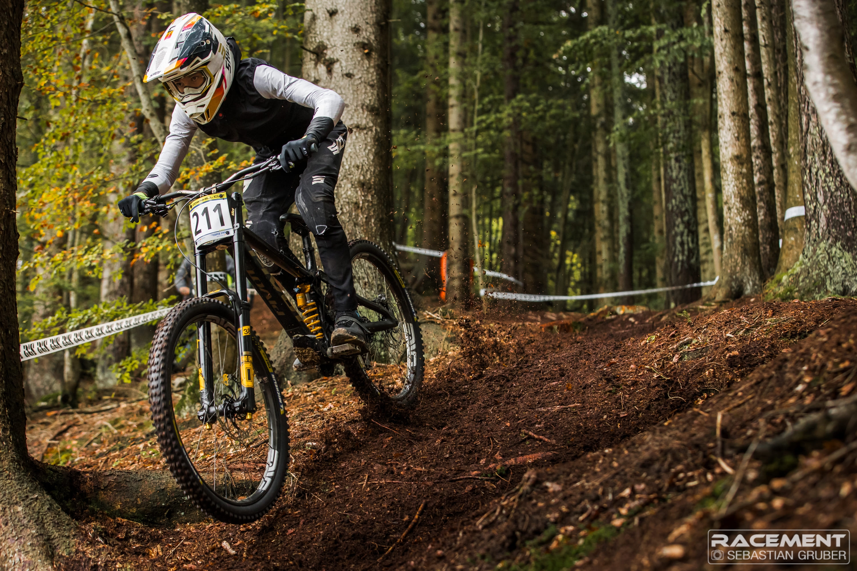 Trail 10