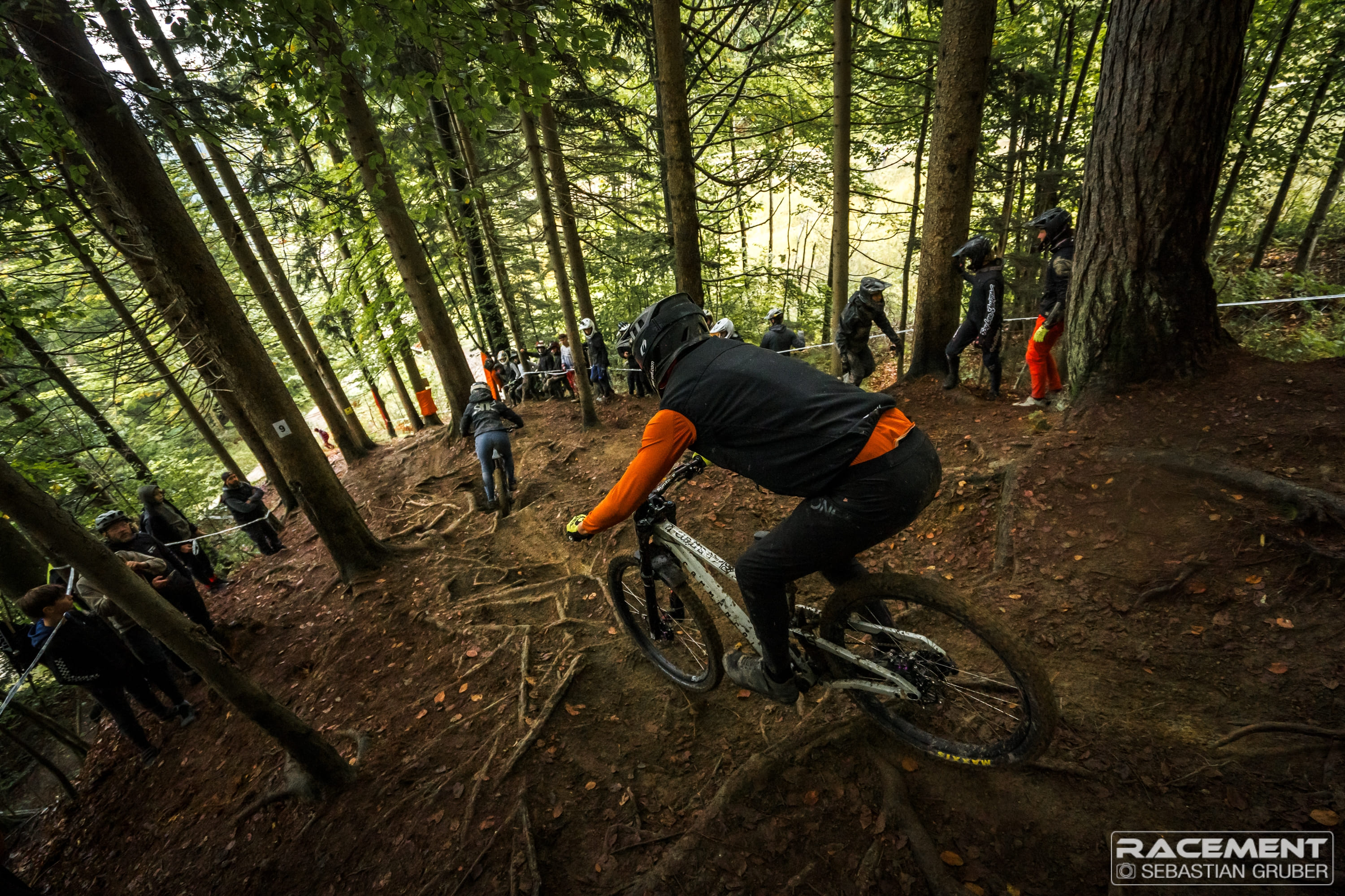 Trail 1