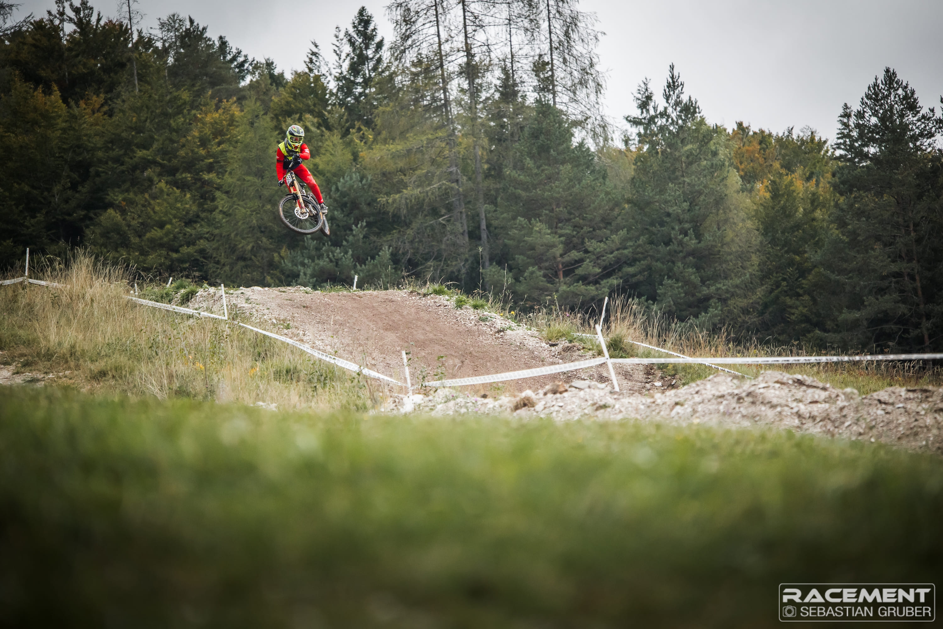 Trail 5