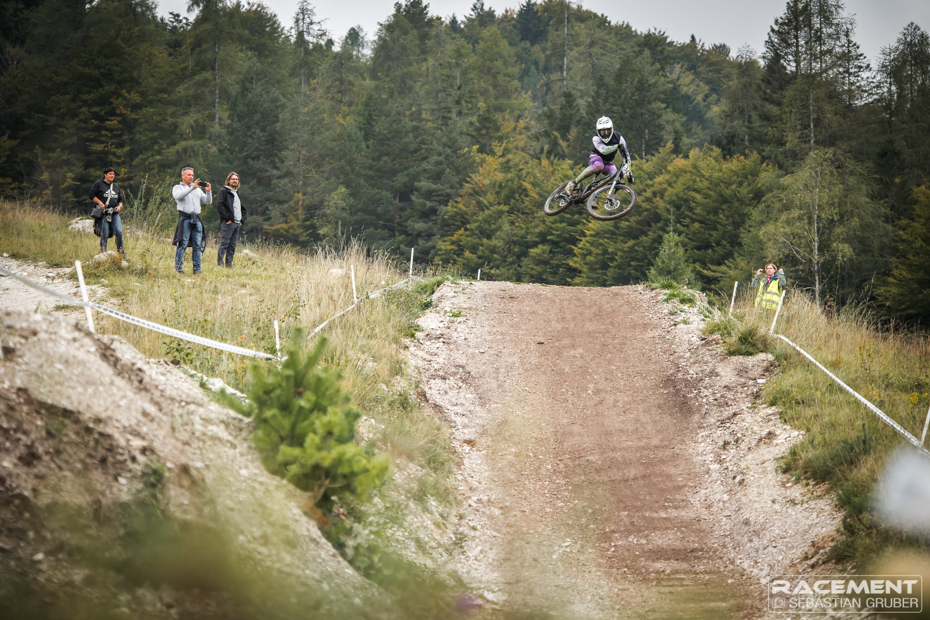 Trail 6